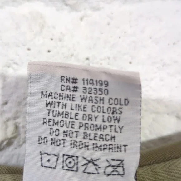 Y2K Roxy Camo Hoodie Jacket Medium - Picture 9 of 9